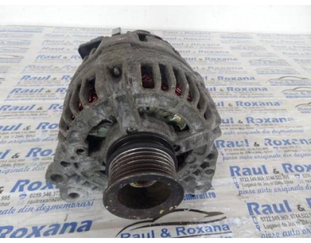 alternator skoda fabia 1 1.4mpi combi 037903025m