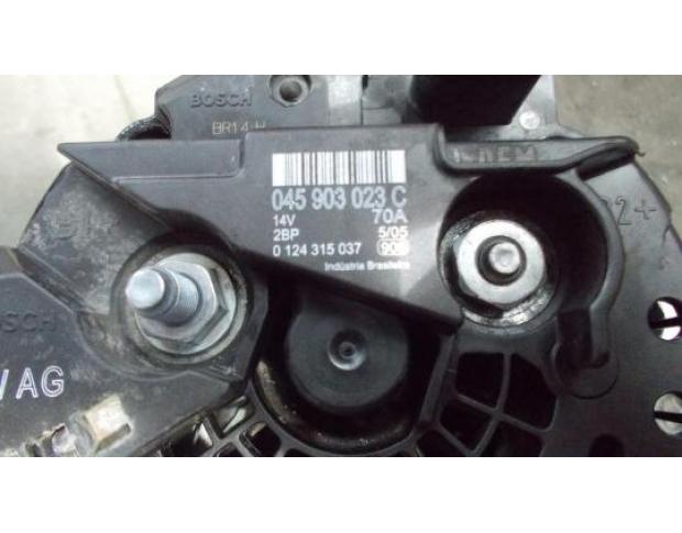 alternator skoda fabia 1 1.4tdi 045903023c