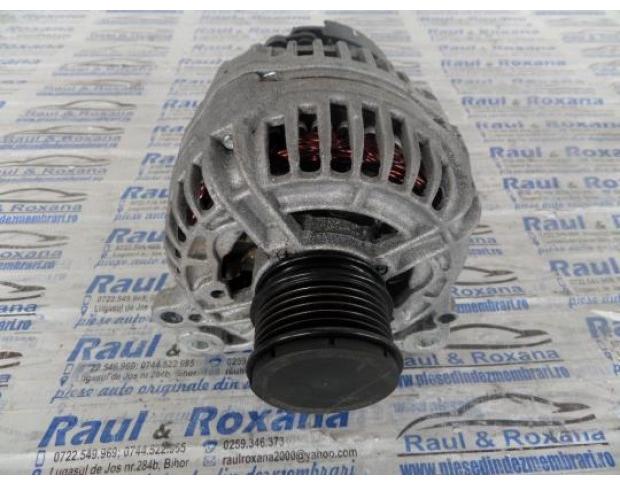 alternator skoda fabia 1 1.9tdi