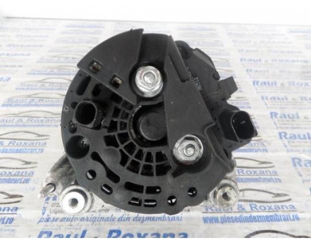 alternator skoda fabia 1 1.9tdi
