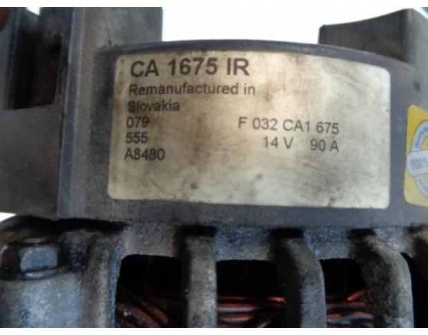 alternator skoda fabia 1.2 12v f032ca1675