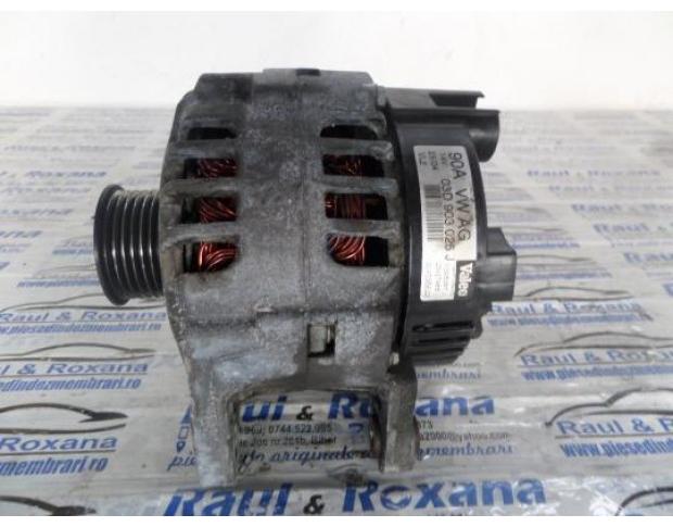 alternator skoda fabia 1.2 htp 03d903025j