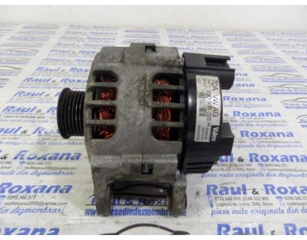 alternator skoda fabia 1.2b 2003 03d903025h