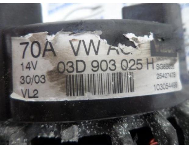 alternator skoda fabia 1.2htp 03d903025h