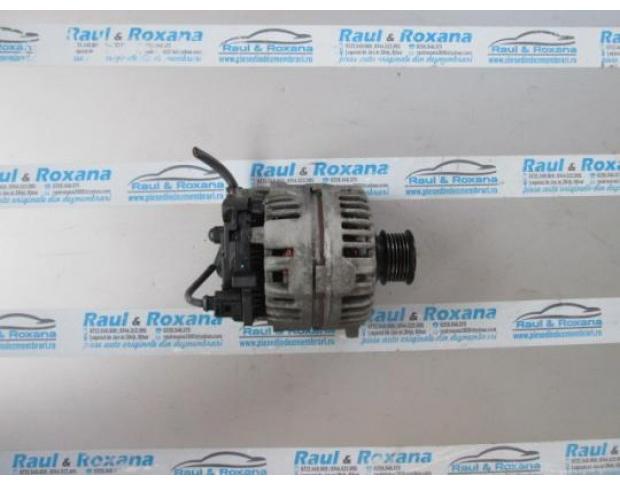 alternator skoda fabia 1.4 16v bbz