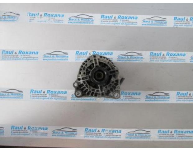 alternator skoda fabia 1.4 16v bbz