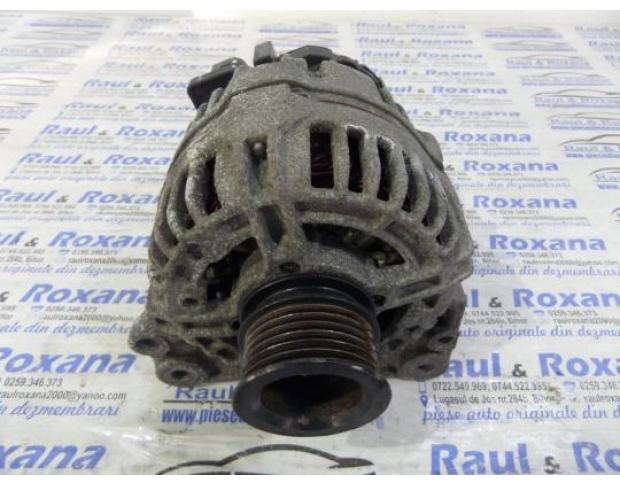 alternator skoda fabia 1.4b aqw 037903025m
