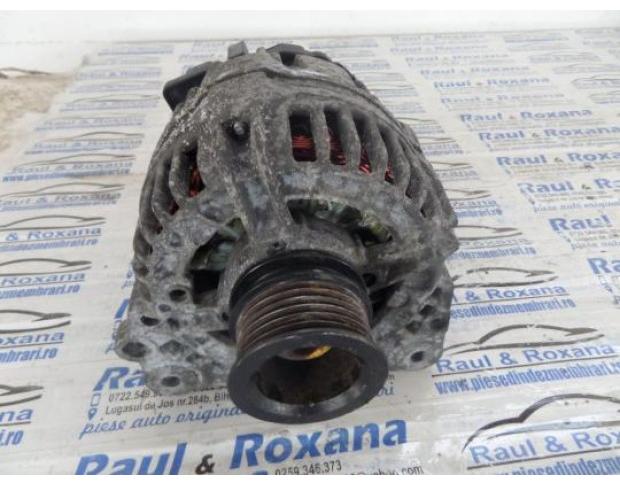 alternator skoda fabia 1.4b automat 036903024d