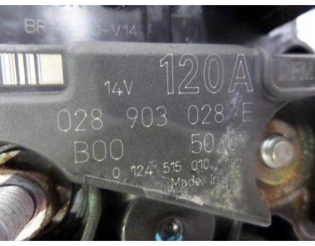 alternator skoda fabia 1.9sdi asy 028903028e
