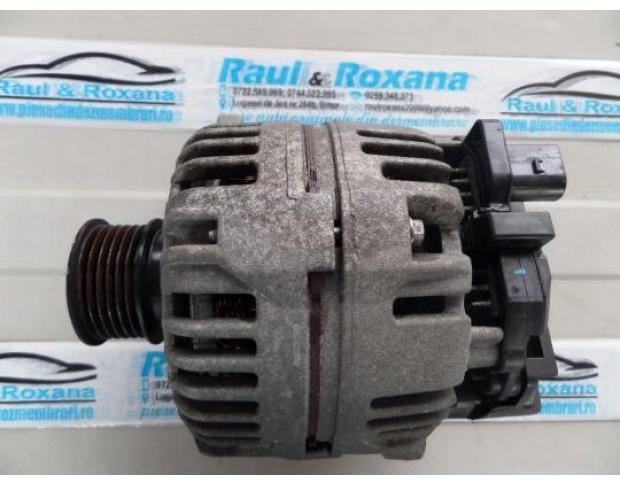 alternator skoda fabia 2 1.4b bxw 037903025m