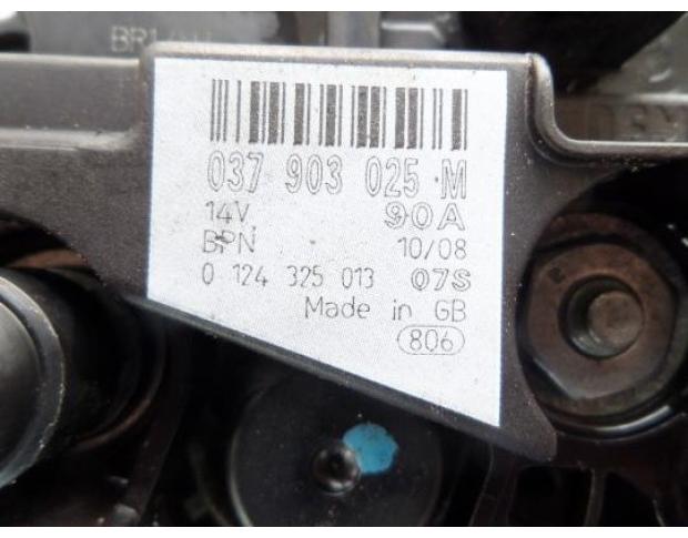alternator skoda fabia 2 1.4b bxw 037903025m