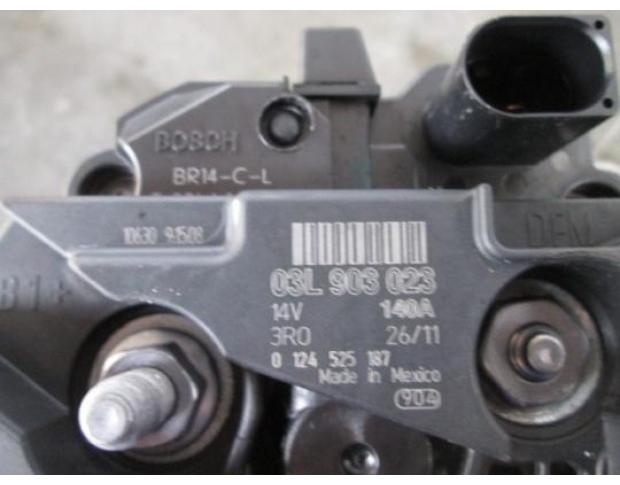 alternator skoda fabia 2 1.6tdi cay 03l903023