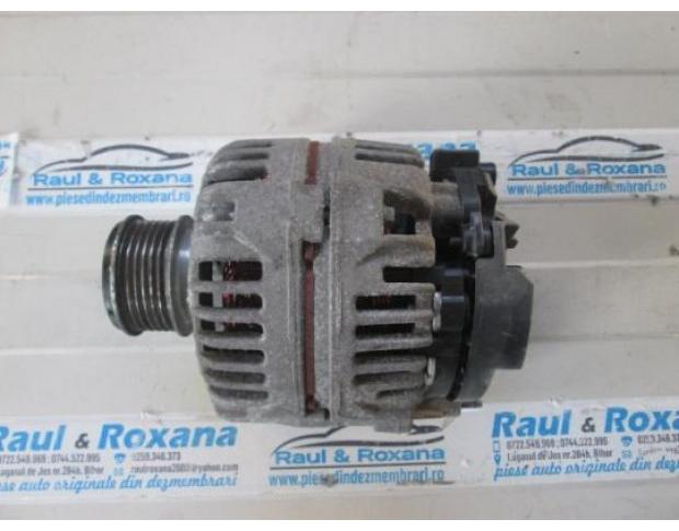 alternator skoda fabia 2 1.6tdi cay