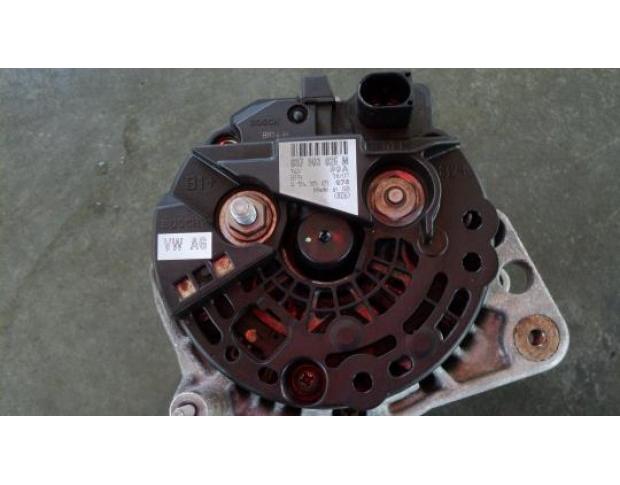 alternator skoda fabia 2  2006/12-2011
