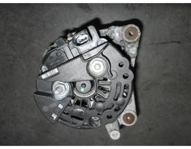 alternator skoda fabia 2 combi (5j) 2007/10-2014