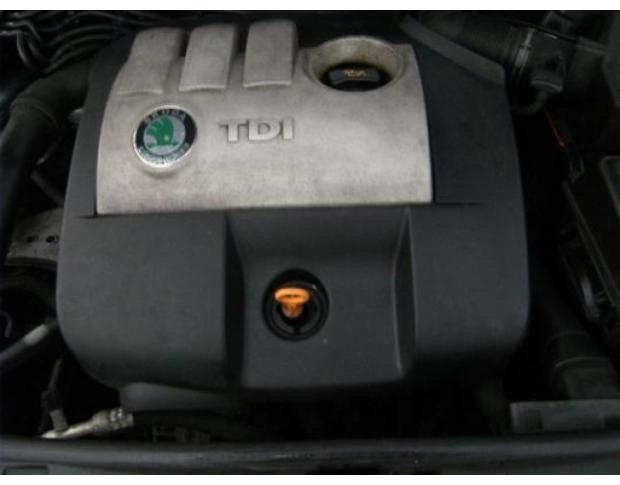 alternator skoda fabia 6y 1.4tdi bnm