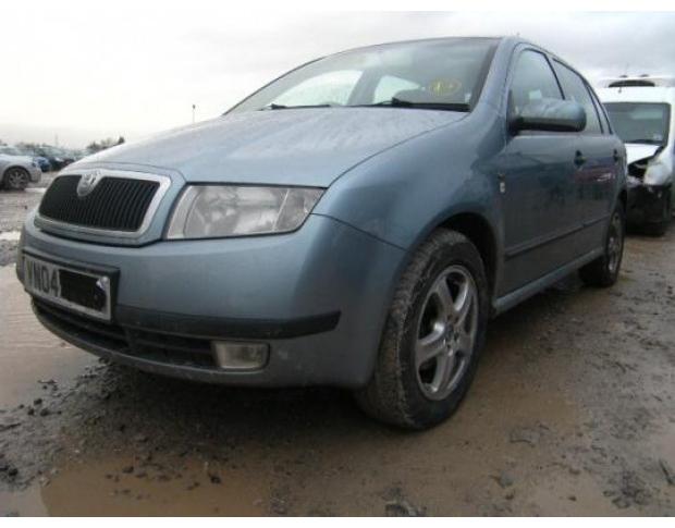 alternator skoda fabia 6y 1.4tdi bnm