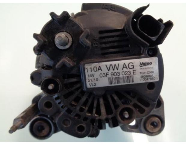 alternator skoda fabia scout 1.2tsi cbzb 03f903023e