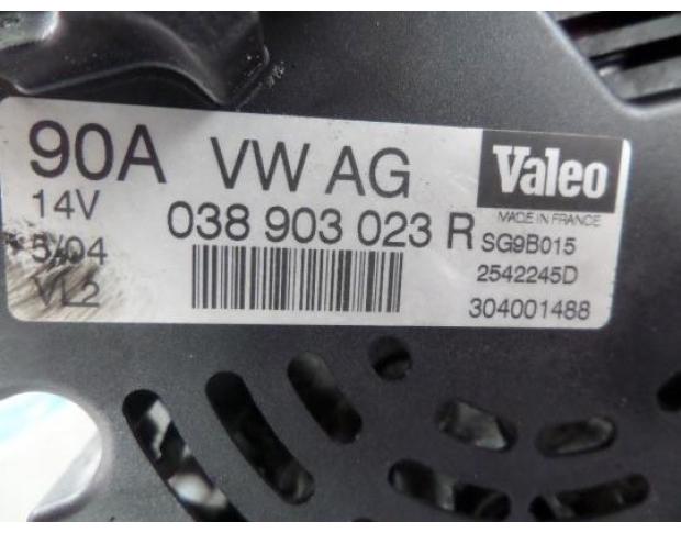 alternator skoda octavia 1 1.9tdi 038903023r