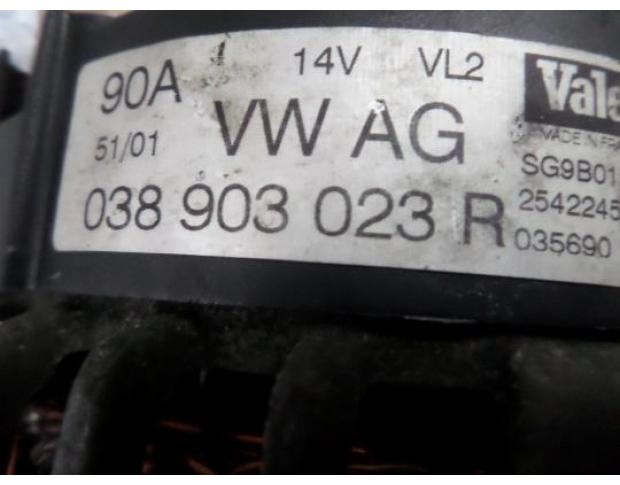 alternator skoda octavia 1 1.9tdi 038903023r