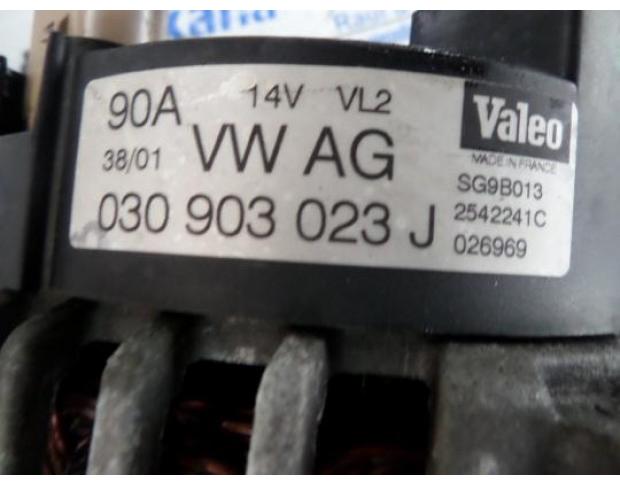 alternator skoda octavia 1 2.0b arx cod 030903023j