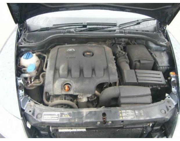 alternator skoda octavia 1z 2.0tdi