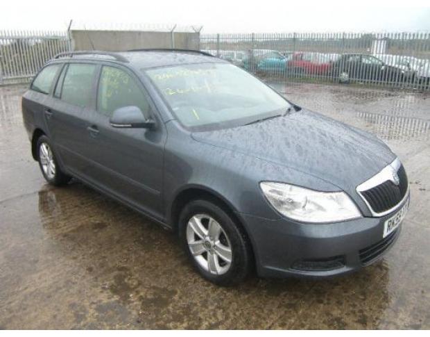 alternator skoda octavia 1z 2.0tdi