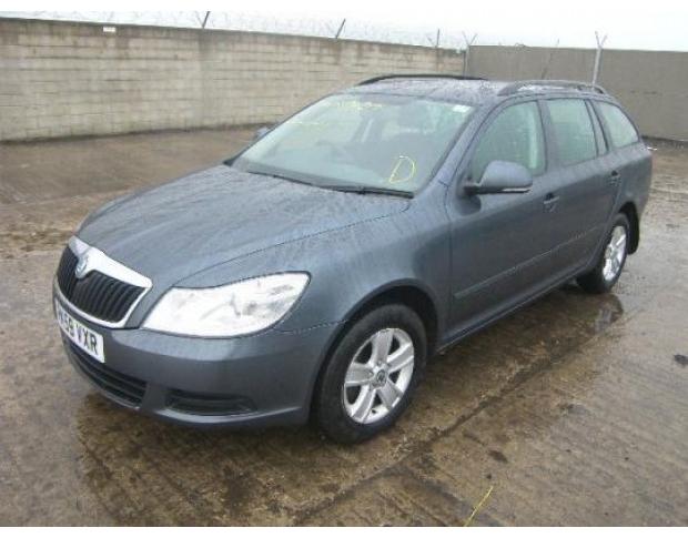 alternator skoda octavia 1z 2.0tdi