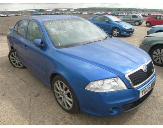 ventilator aeroterma skoda octavia 2 (1z3) 2004/02-2013