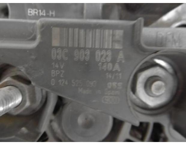 alternator skoda octavia 2 1.4tsi cax 03c903023a