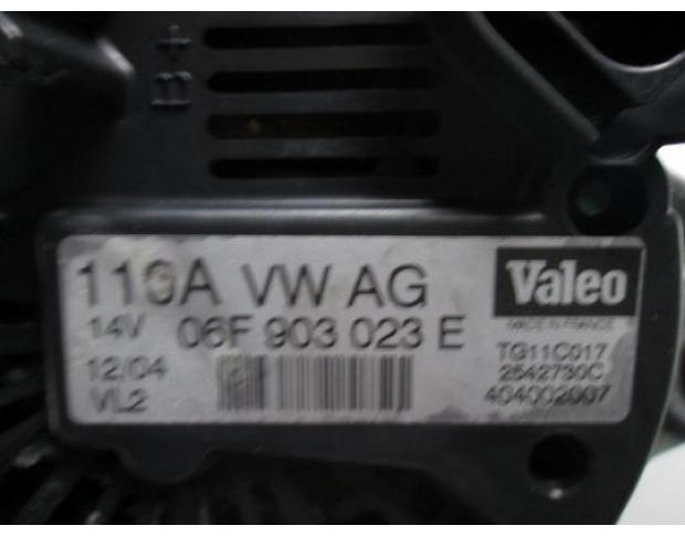 alternator skoda octavia 2 1.9tdi bjb 06f903023e