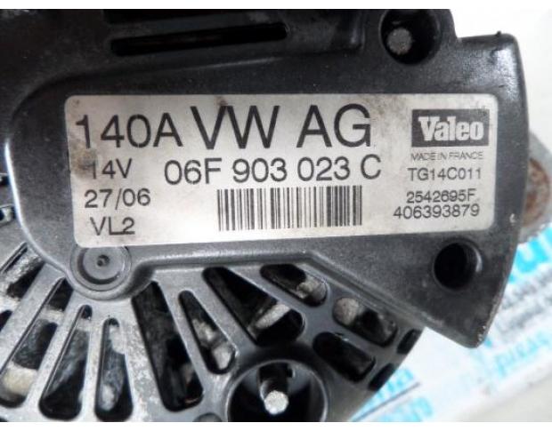 alternator skoda octavia 2 1.9tdi bkc 06f903023c