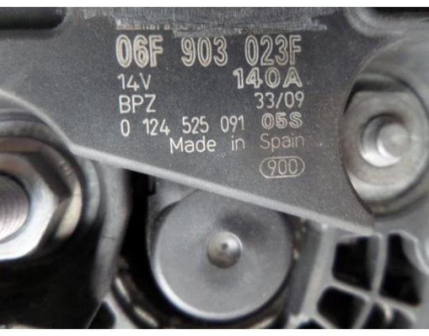 alternator skoda octavia 2 1.9tdi bkc 06f903023f
