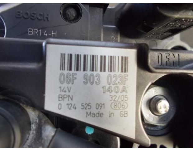 alternator skoda octavia 2 1.9tdi bkc cod 06f903023f