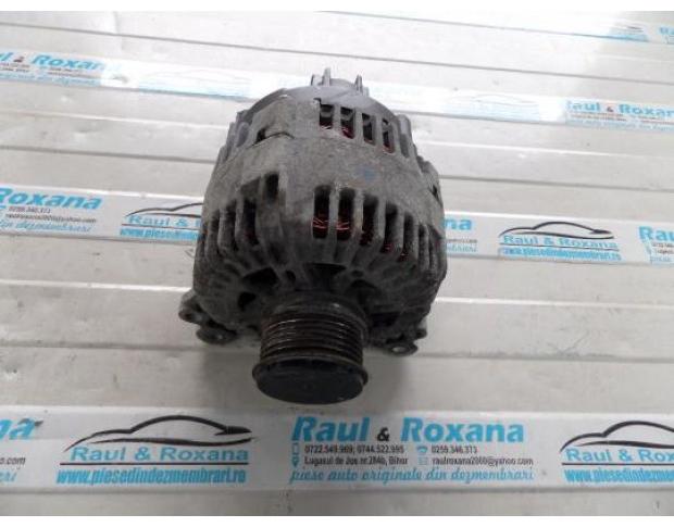 alternator skoda octavia 2 1.9tdi bxe 06f903023c
