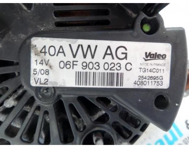 alternator skoda octavia 2 1.9tdi bxe 06f903023c