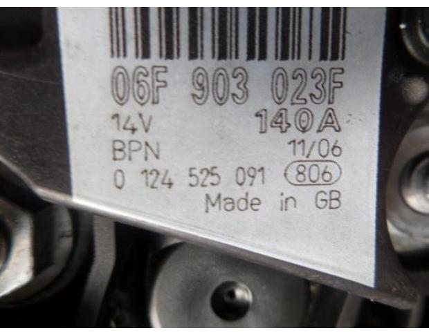 alternator skoda octavia 2 1.9tdi bxe 06f903023f