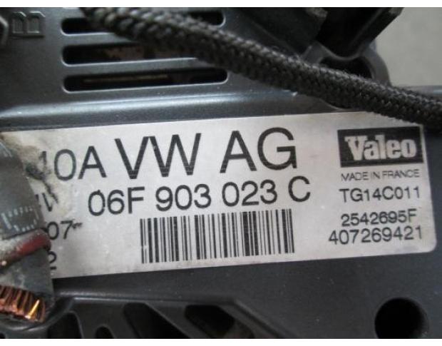alternator skoda octavia 2 1.9tdi bxe cod 06f903023c