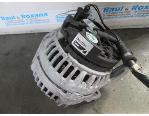 alternator skoda octavia 2 2.0tdi bkd