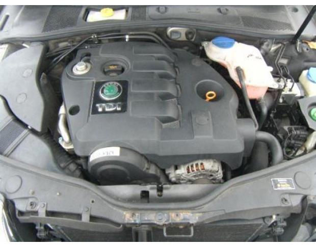 alternator  skoda superb 1.9tdi avb