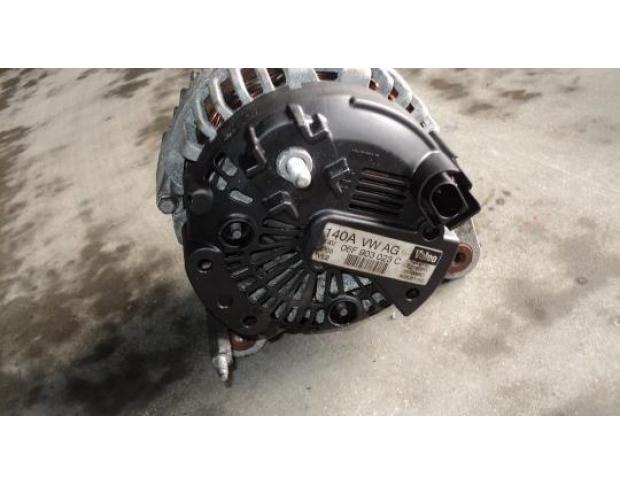 alternator skoda superb 2.0tdi 028903031a