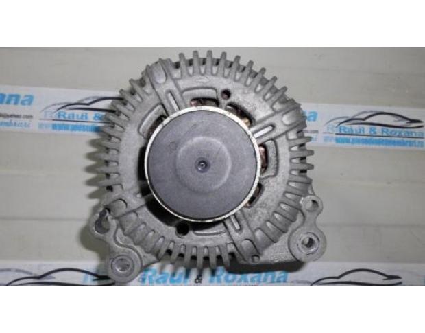 alternator skoda yeti 2.0tdi 021903026l