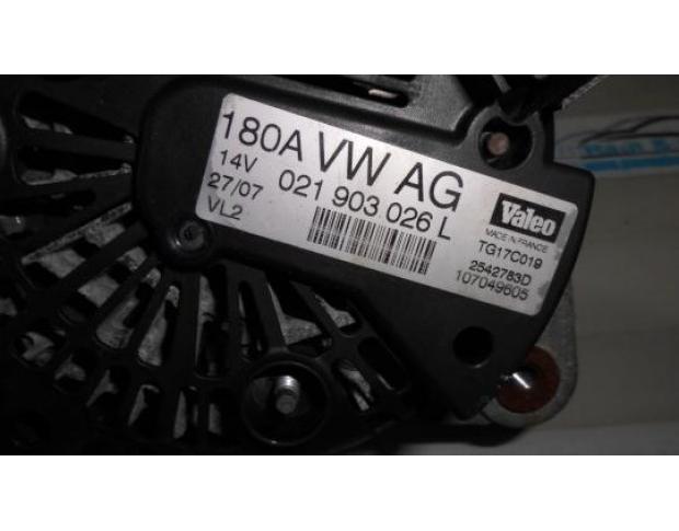 alternator skoda yeti 2.0tdi 021903026l