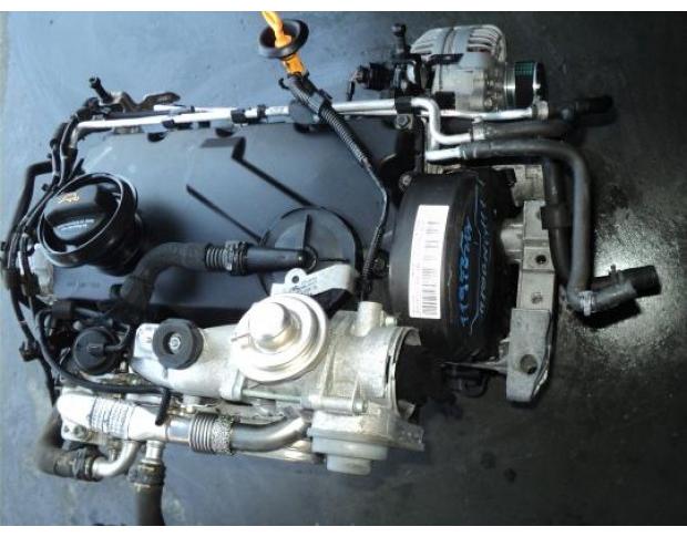 motor vw golf 5 plus 1.9tdi bkc