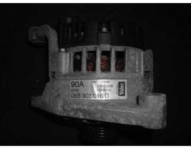 alternator volkswagen passat (3b3) 2000/11-2005/03