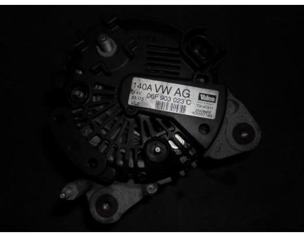 alternator volkswagen passat  (3c2) 2.0tdi