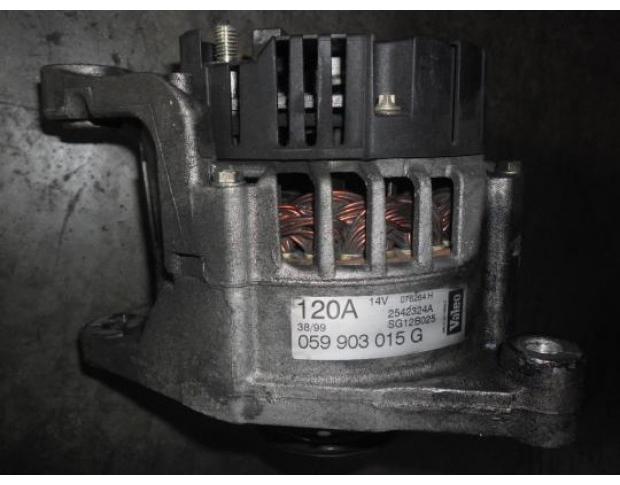 alternator volkswagen passat 2.5tdi 059903015g