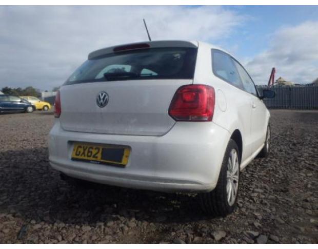 alternator volkswagen polo(6r_) 2009/06->