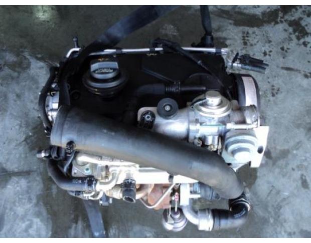 motor skoda octavia 2 1.9tdi bxe