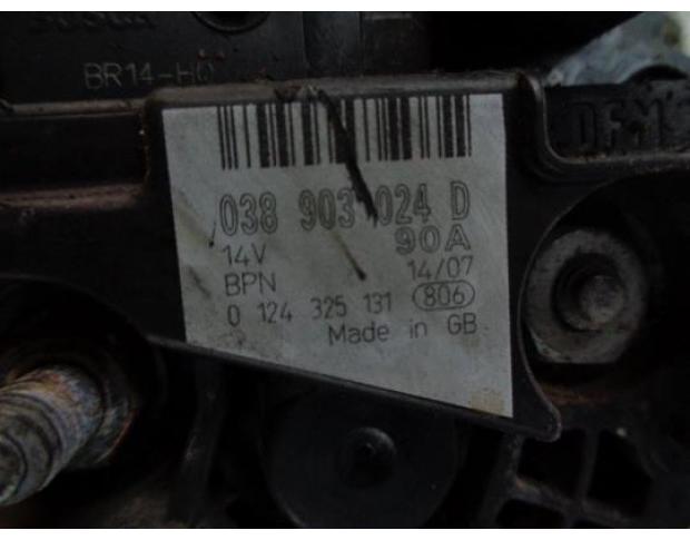 alternator vw bora 1.9tdi 038903024d